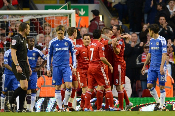 门将不仅是 门将不仅是