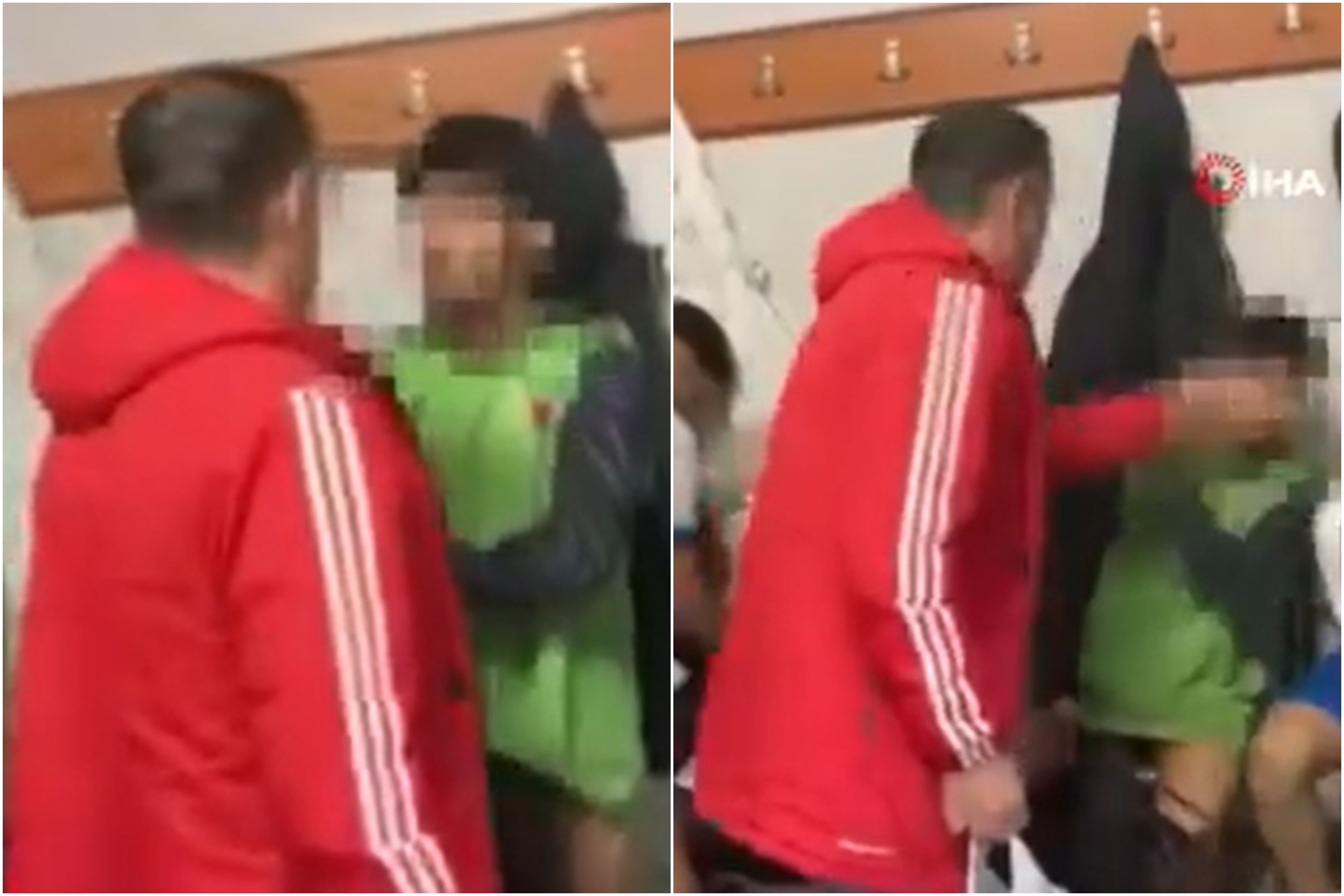 的能力显得